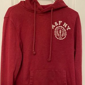 Abercrombie & Fitch Hoodie